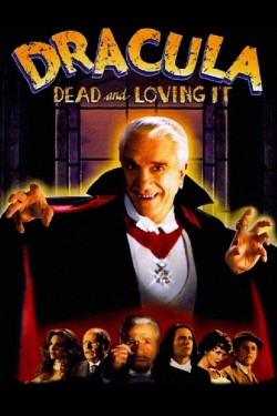 Watch Dracula: Dead and Loving It (1995) Online FREE