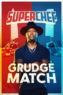 Watch Superchef Grudge Match (2023) Online FREE
