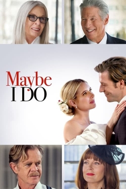 Watch Maybe I Do (2023) Online FREE