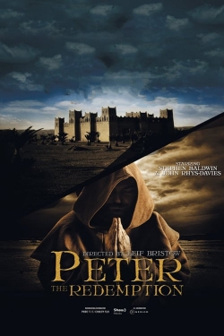 Watch The Apostle Peter: Redemption (2016) Online FREE