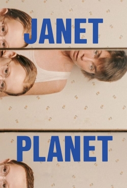 Watch Janet Planet (2024) Online FREE