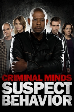 Watch Criminal Minds: Suspect Behavior (2011) Online FREE