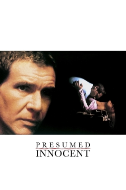Watch Presumed Innocent (1990) Online FREE