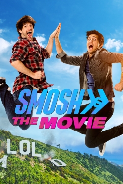 Watch Smosh: The Movie (2015) Online FREE
