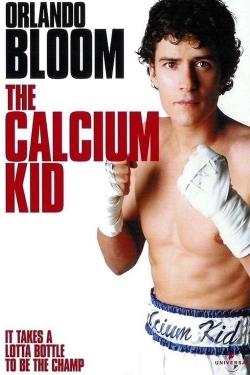 Watch The Calcium Kid (2004) Online FREE