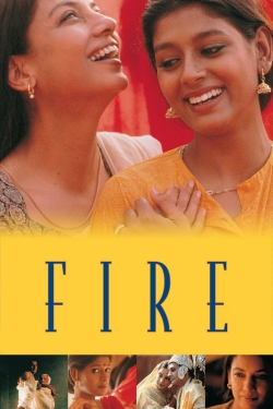 Watch Fire (1997) Online FREE
