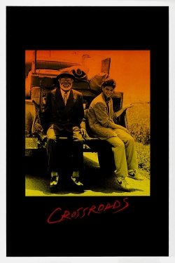 Watch Crossroads (1986) Online FREE