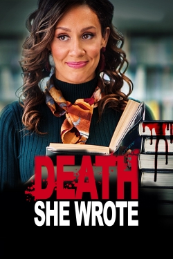 Watch Death She Wrote (2021) Online FREE
