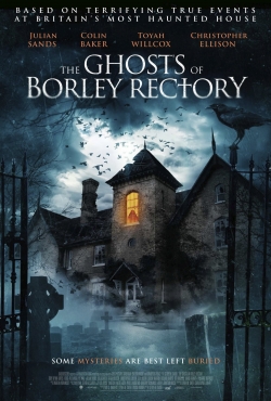 Watch The Ghosts of Borley Rectory (2021) Online FREE
