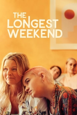 Watch The Longest Weekend (2022) Online FREE