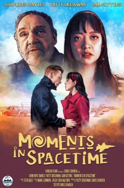 Watch Moments in Spacetime (2020) Online FREE