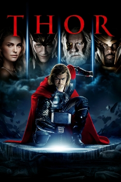Watch Thor (2011) Online FREE