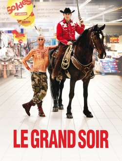 Watch Le grand soir (2012) Online FREE