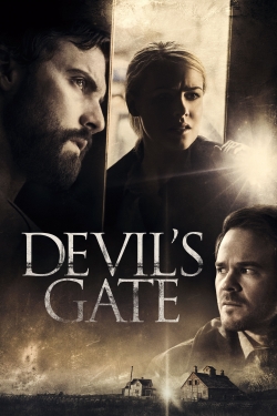 Watch Devil's Gate (2017) Online FREE