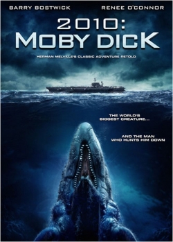 Watch 2010: Moby Dick (2010) Online FREE