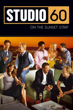 Watch Studio 60 on the Sunset Strip (2006) Online FREE