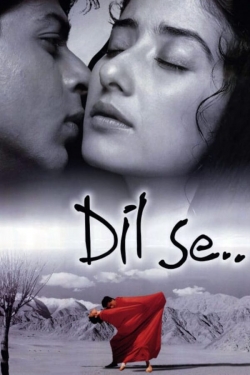 Watch Dil Se.. (1998) Online FREE