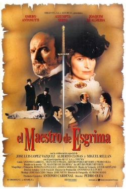 Watch The Fencing Master (1992) Online FREE