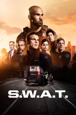 Watch S.W.A.T. (2017) Online FREE