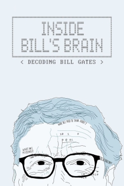 Watch Inside Bill's Brain: Decoding Bill Gates (2019) Online FREE