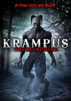 Watch Krampus: The Reckoning (2015) Online FREE