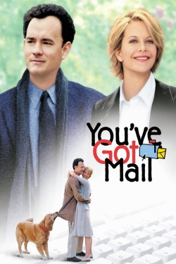 Watch You've Got Mail (1998) Online FREE