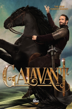Watch Galavant (2015) Online FREE