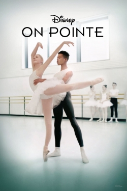Watch On Pointe (2020) Online FREE