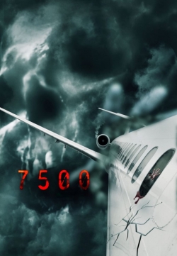 Watch Flight 7500 (2014) Online FREE