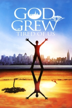 Watch God Grew Tired of Us (2006) Online FREE