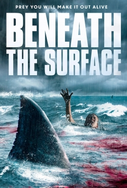 Watch Beneath the Surface (2022) Online FREE