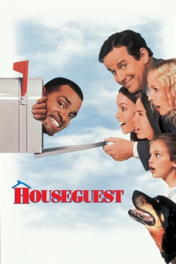 Watch Houseguest (1995) Online FREE
