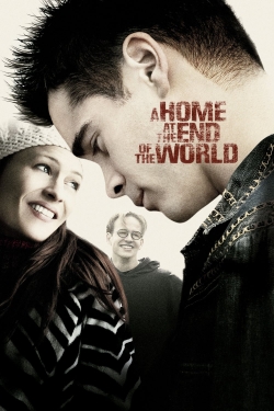 Watch A Home at the End of the World (2004) Online FREE