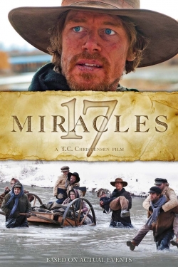 Watch 17 Miracles (2011) Online FREE