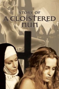 Watch Story of a Cloistered Nun (1973) Online FREE