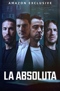 Watch La Absoluta (2022) Online FREE