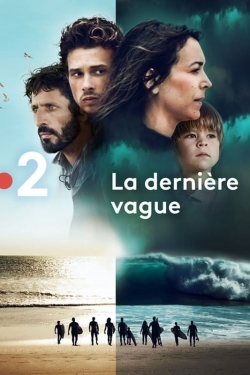 Watch La Dernière Vague (2019) Online FREE