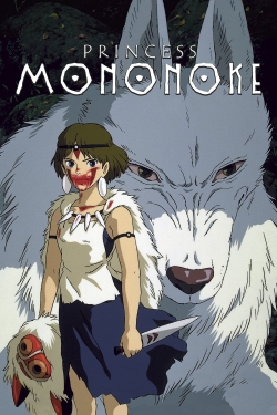 Watch Princess Mononoke (1997) Online FREE