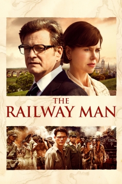 Watch The Railway Man (2013) Online FREE