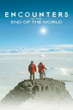 Watch Encounters at the End of the World (2007) Online FREE