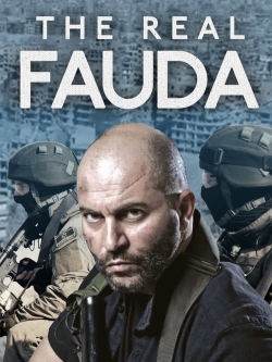 Watch The Real Fauda (2018) Online FREE