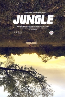 Watch JUNGLE (2019) Online FREE