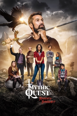 Watch Mythic Quest: Raven's Banquet (2020) Online FREE