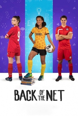 Watch Back of the Net (2019) Online FREE