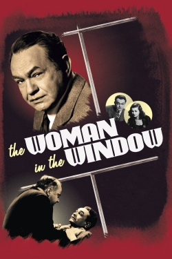 Watch The Woman in the Window (1944) Online FREE