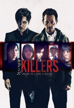 Watch Killers (2014) Online FREE