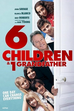 Watch Six Children and One Grandfather (2018) Online FREE