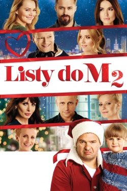 Watch Letters to Santa 2 (2015) Online FREE
