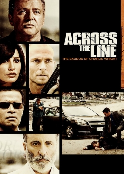 Watch Across the Line: The Exodus of Charlie Wright (2010) Online FREE
