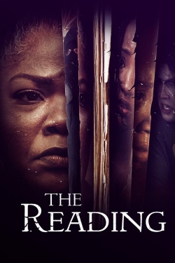 Watch The Reading (2023) Online FREE